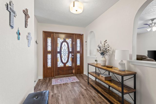 2107 Tech Drive, Levelland, TX 79336