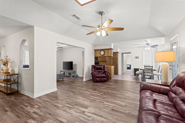 2107 Tech Drive, Levelland, TX 79336