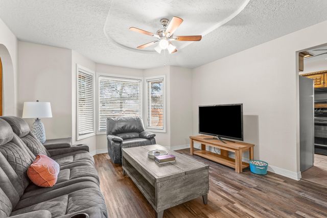 2107 Tech Drive, Levelland, TX 79336