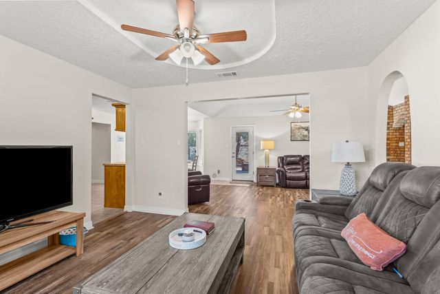 2107 Tech Drive, Levelland, TX 79336