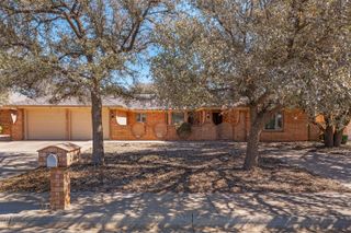 2107 Tech Drive, Levelland, TX 79336