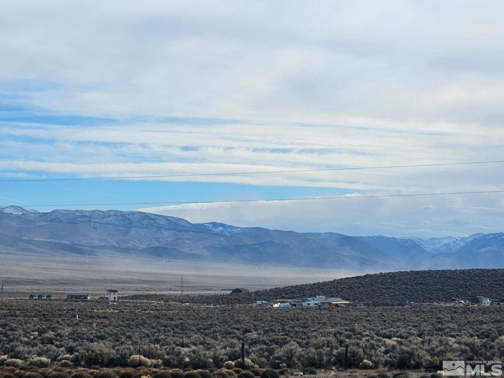 4290 Bosler Way, Wellington, NV 89444