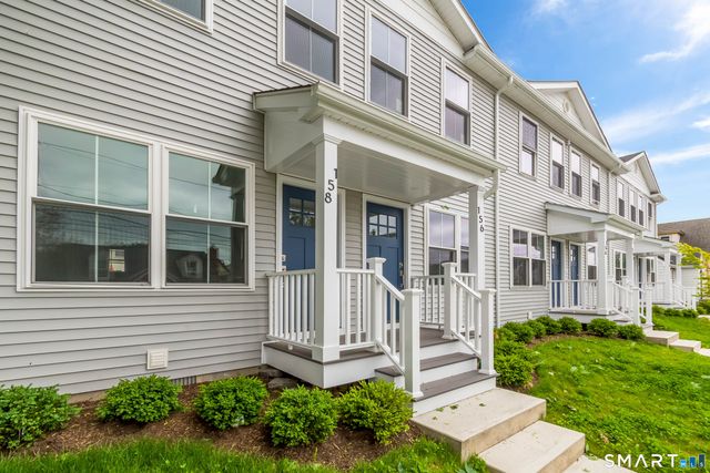 158 Princeton Street, Bridgeport, CT 06605