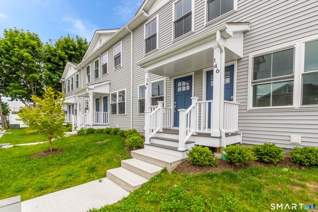 158 Princeton Street, Bridgeport, CT 06605