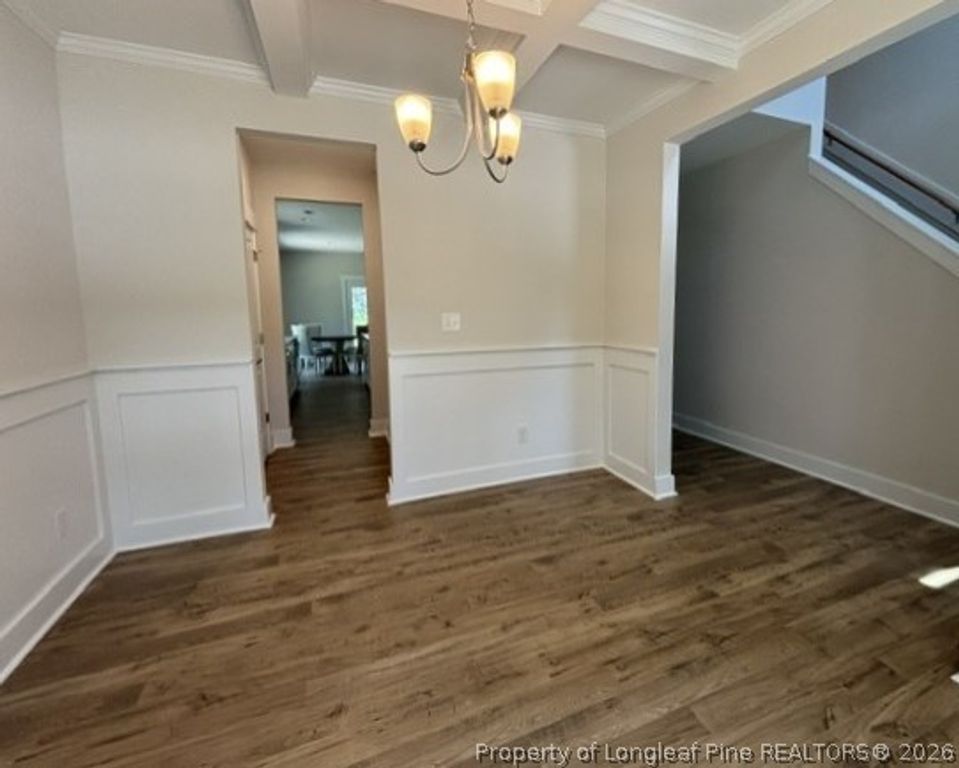 505 Chason Road, Lumber Bridge, NC 28357 — photo 10