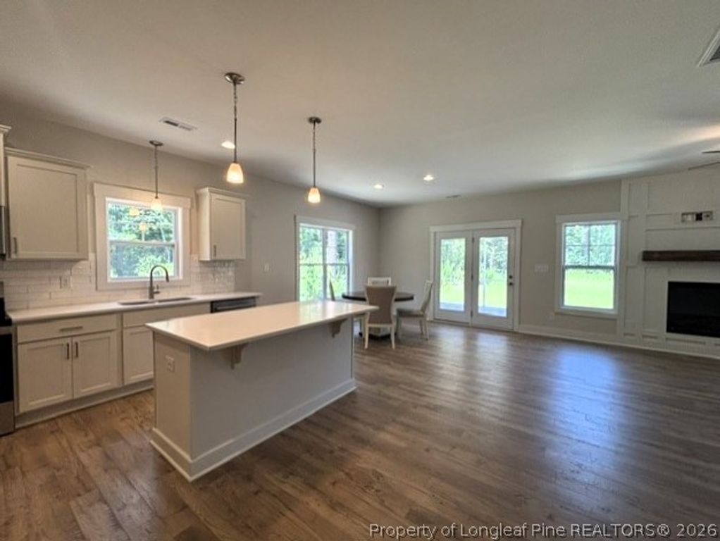 505 Chason Road, Lumber Bridge, NC 28357 — photo 11