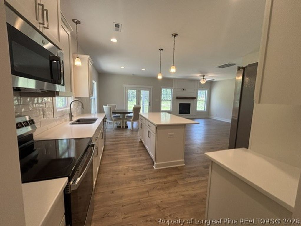 505 Chason Road, Lumber Bridge, NC 28357 — photo 12