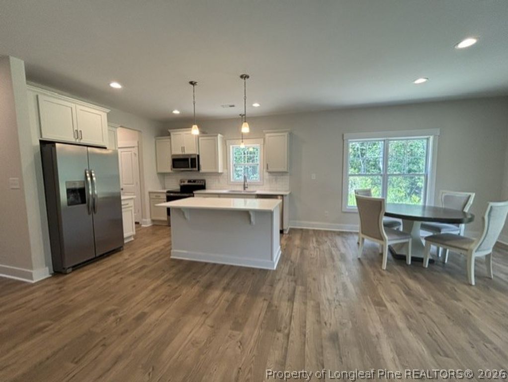 505 Chason Road, Lumber Bridge, NC 28357 — photo 13