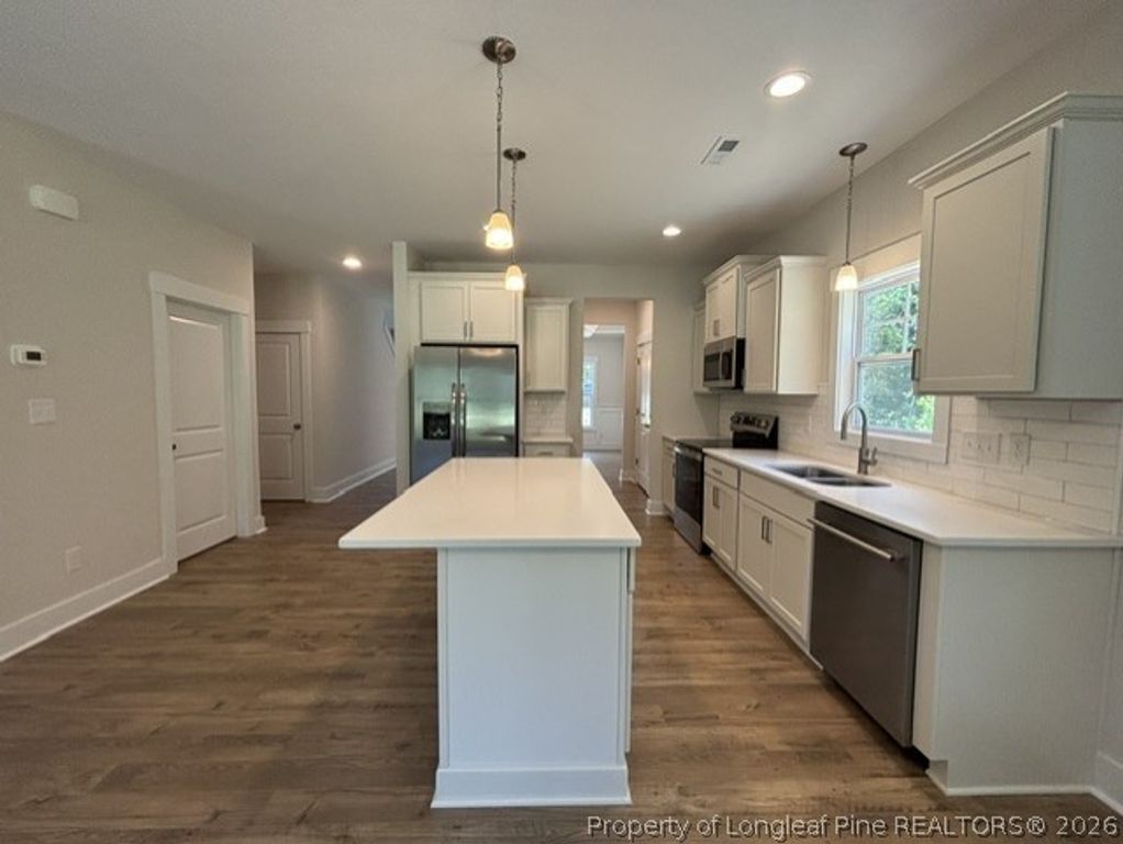505 Chason Road, Lumber Bridge, NC 28357 — photo 14