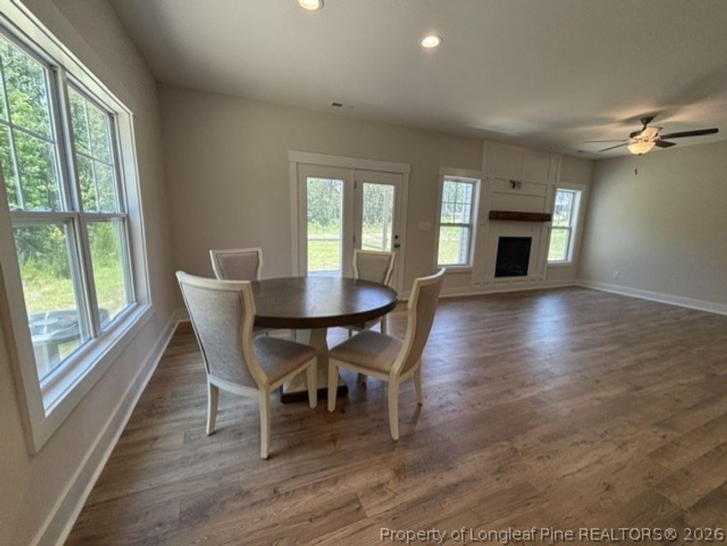 505 Chason Road, Lumber Bridge, NC 28357 — photo 15