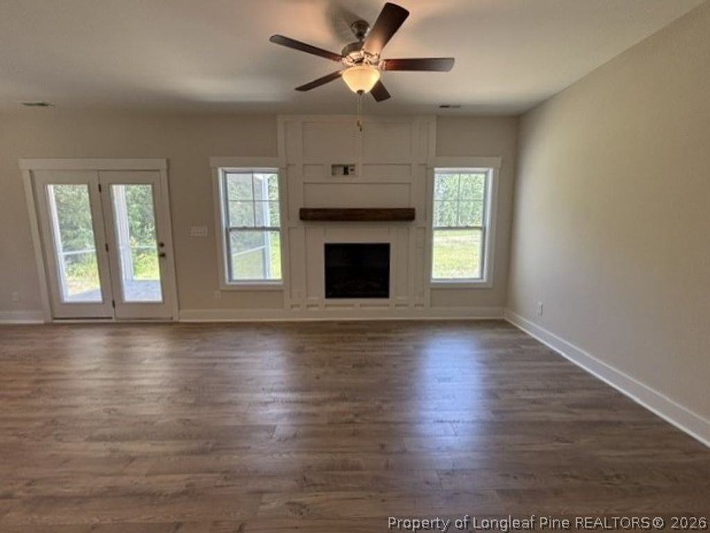 505 Chason Road, Lumber Bridge, NC 28357 — photo 16
