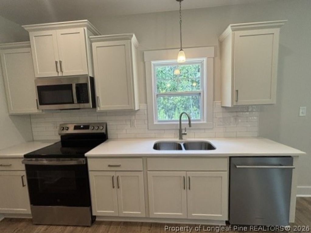 505 Chason Road, Lumber Bridge, NC 28357 — photo 17