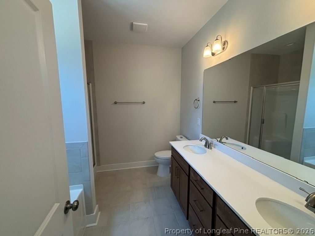 505 Chason Road, Lumber Bridge, NC 28357 — photo 20