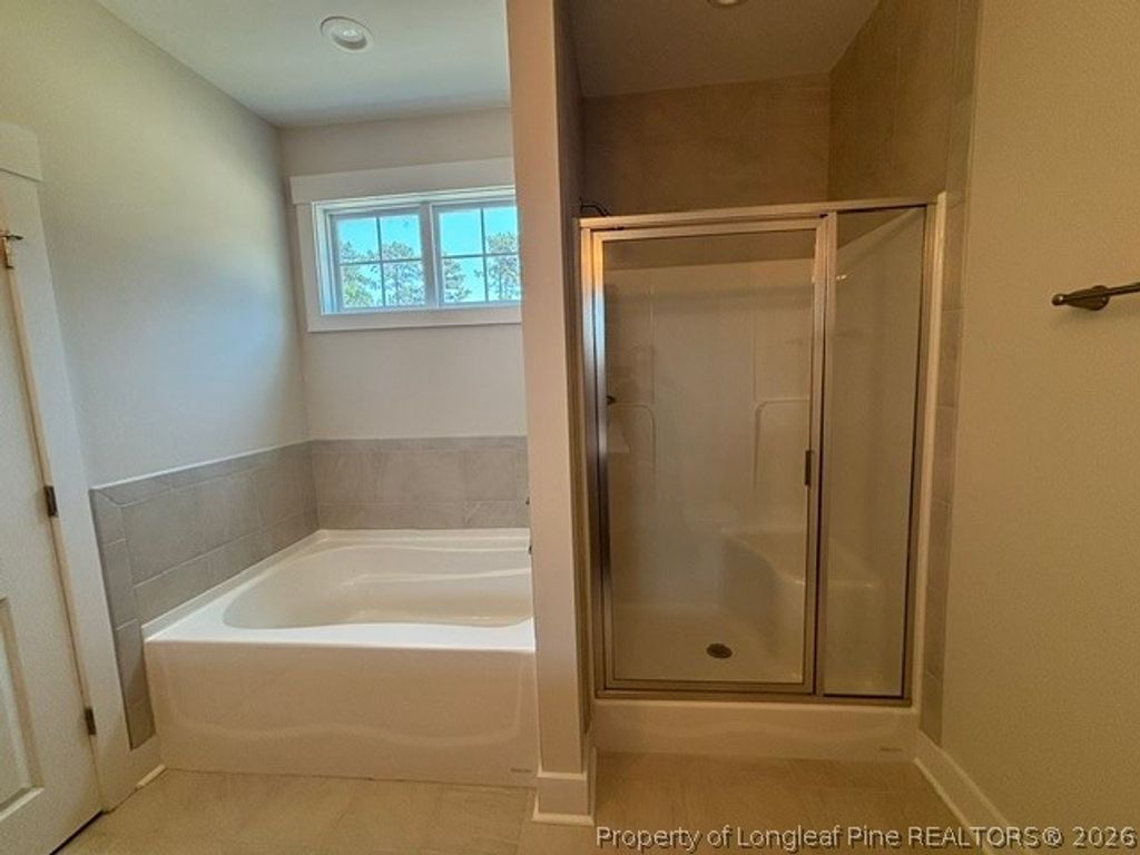 505 Chason Road, Lumber Bridge, NC 28357 — photo 21