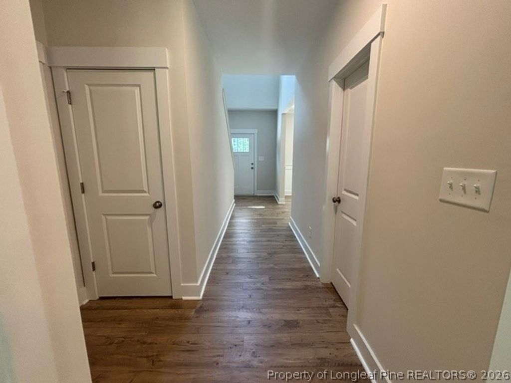 505 Chason Road, Lumber Bridge, NC 28357 — photo 24