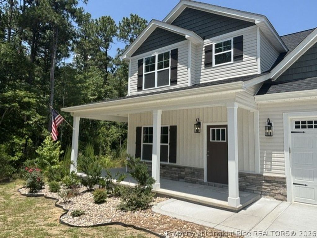 505 Chason Road, Lumber Bridge, NC 28357 — photo 5