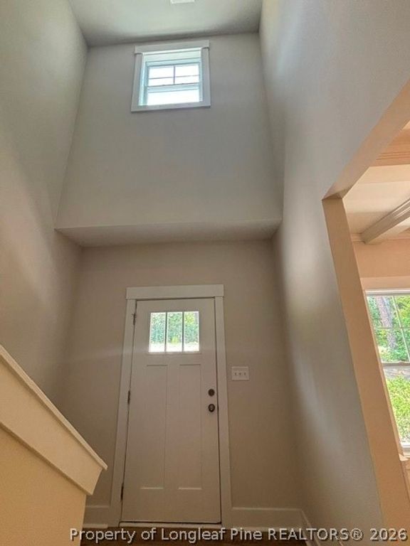 505 Chason Road, Lumber Bridge, NC 28357 — photo 7