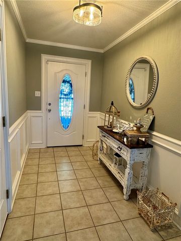 203 Oakwood Drive, Mexia, TX 76667
