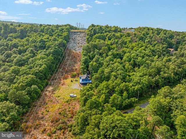 904 ARCHWOOD TRL, Winchester, VA 22602