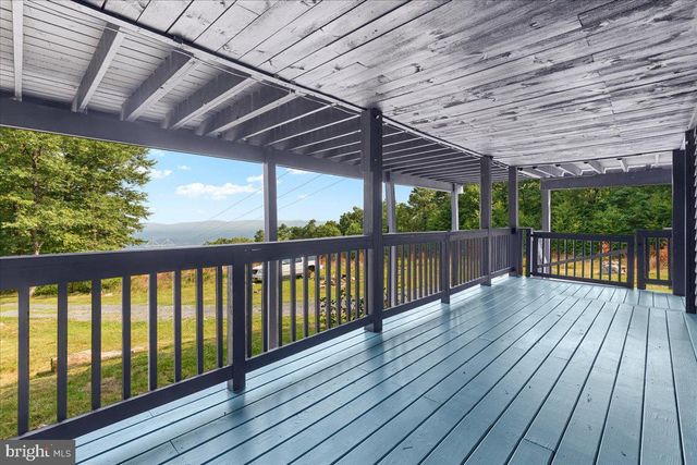 904 ARCHWOOD TRL, Winchester, VA 22602