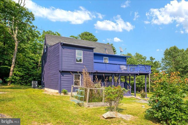 904 ARCHWOOD TRL, Winchester, VA 22602