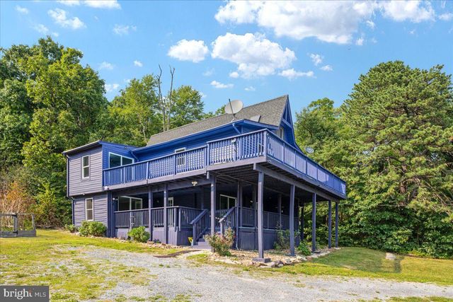904 ARCHWOOD TRL, Winchester, VA 22602
