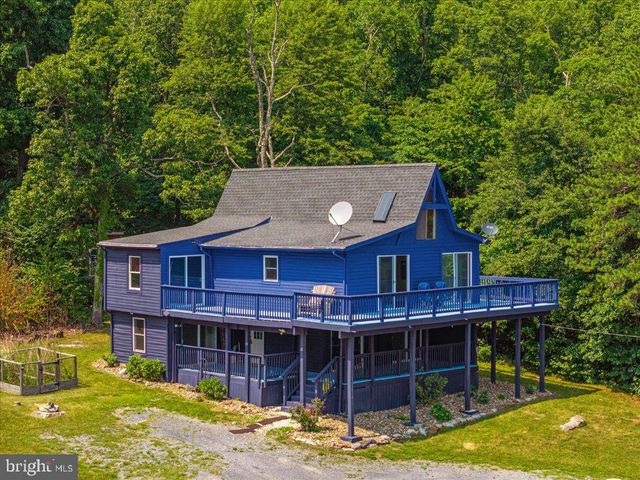 904 ARCHWOOD TRL, Winchester, VA 22602