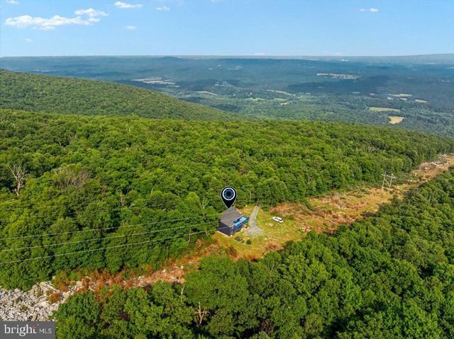 904 ARCHWOOD TRL, Winchester, VA 22602