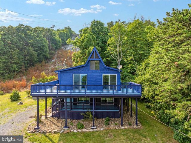 904 ARCHWOOD TRL, Winchester, VA 22602