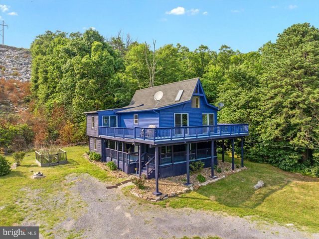 904 ARCHWOOD TRL, Winchester, VA 22602