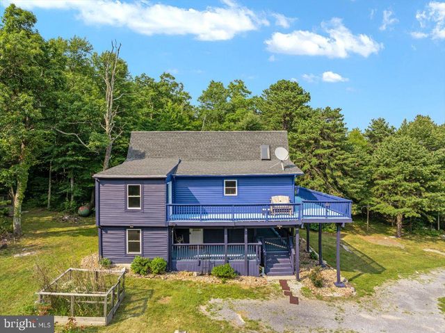 904 ARCHWOOD TRL, Winchester, VA 22602