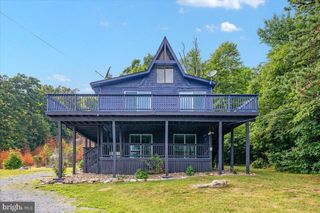 904 ARCHWOOD TRL, Winchester, VA 22602