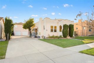 28 Los Higos Street, Alhambra, CA 91801