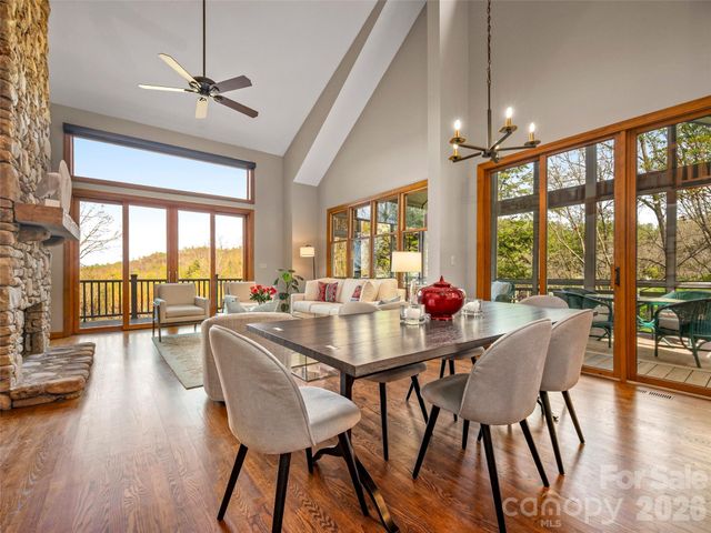 4 Wild Ivy Run, Hendersonville, NC 28739