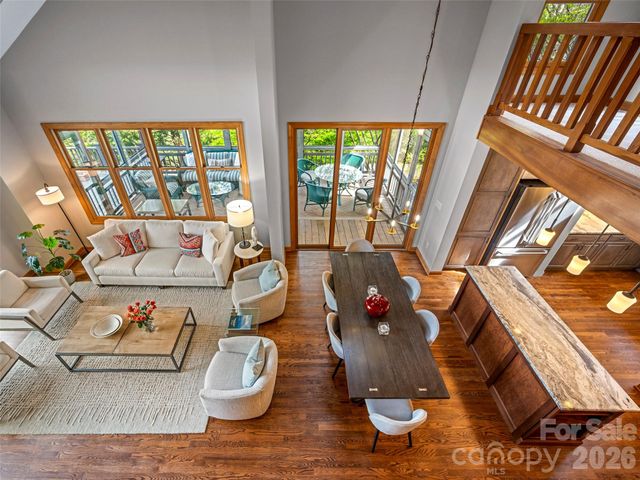 4 Wild Ivy Run, Hendersonville, NC 28739