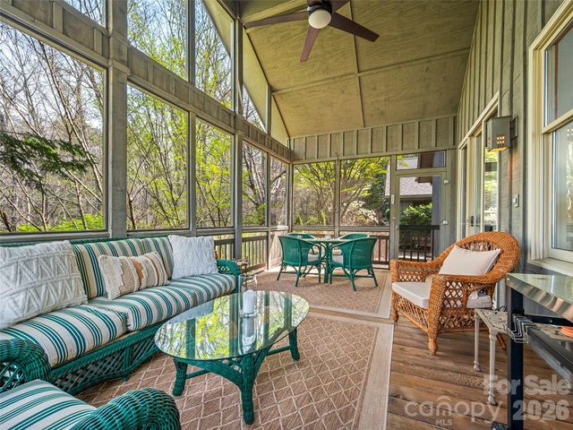 4 Wild Ivy Run, Hendersonville, NC 28739