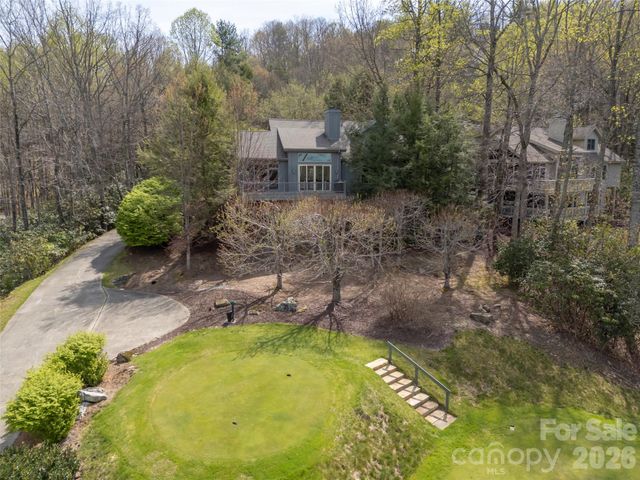 4 Wild Ivy Run, Hendersonville, NC 28739