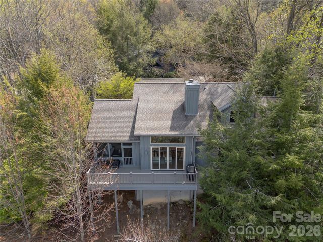 4 Wild Ivy Run, Hendersonville, NC 28739