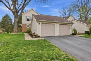 8392 Cliffthorne Way, Columbus, OH 43235