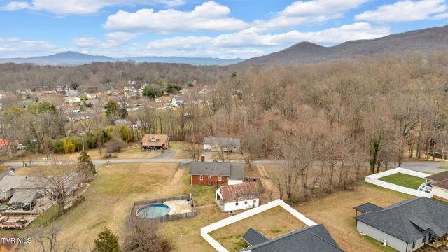 1814 Triangle Road, Johnson City, TN 37604