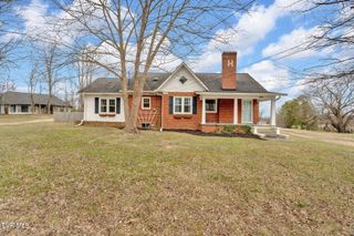 1814 Triangle Road, Johnson City, TN 37604