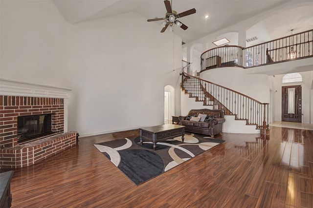 4525 Warbler Lane, Garland, TX 75043