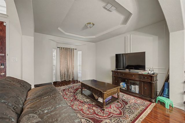 4525 Warbler Lane, Garland, TX 75043
