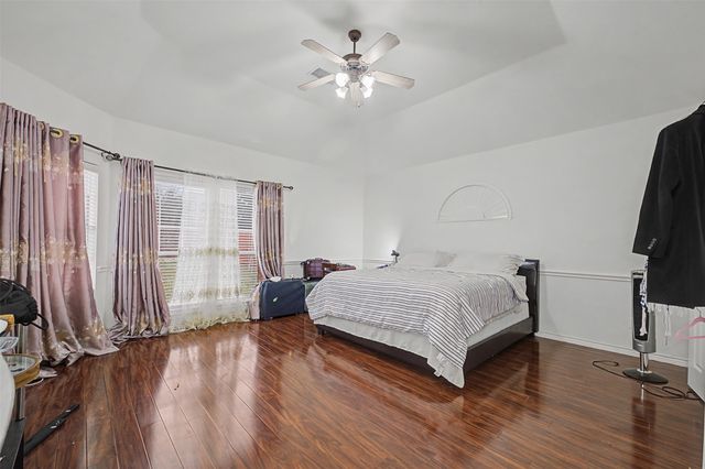 4525 Warbler Lane, Garland, TX 75043