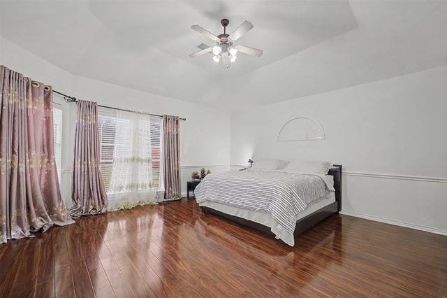 4525 Warbler Lane, Garland, TX 75043