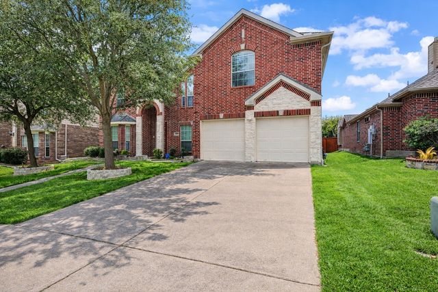 4525 Warbler Lane, Garland, TX 75043