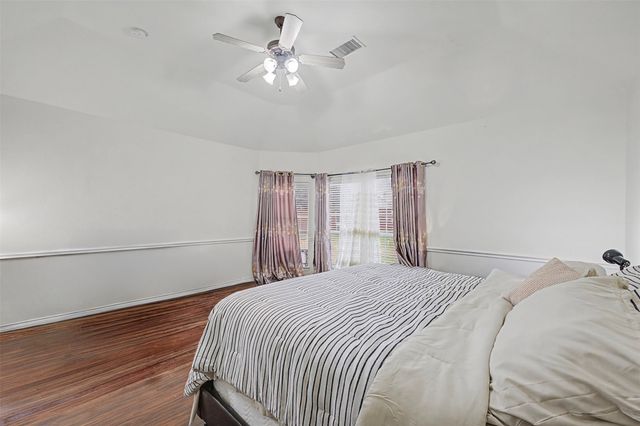 4525 Warbler Lane, Garland, TX 75043