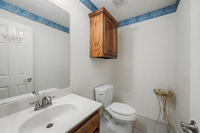 4525 Warbler Lane, Garland, TX 75043