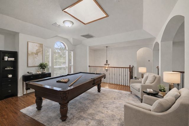 4525 Warbler Lane, Garland, TX 75043