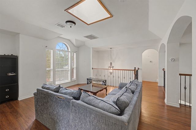 4525 Warbler Lane, Garland, TX 75043